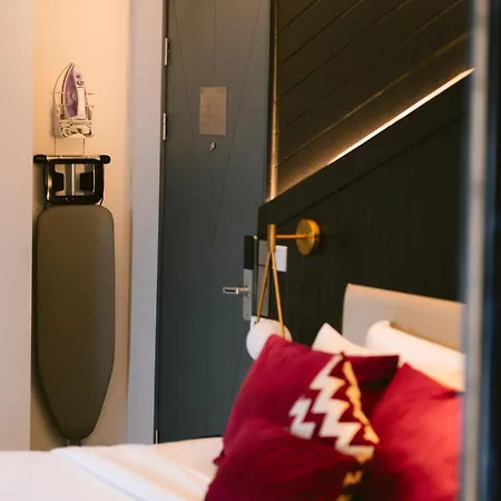 Awann Sewu Boutique Hotel&Suite Semarang-2