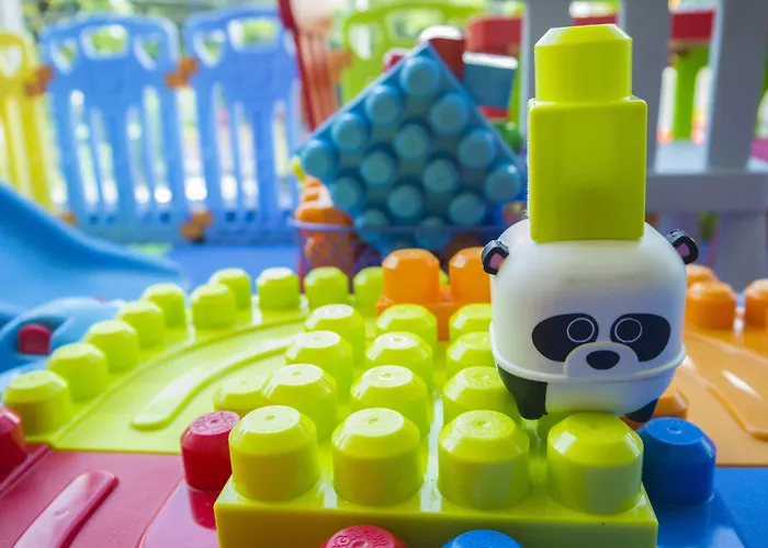 Radja Art And Boutique Simpang LimaHotel Semarang