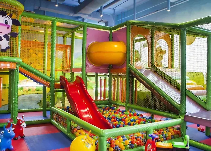 Grand EdgeHotel Semarang